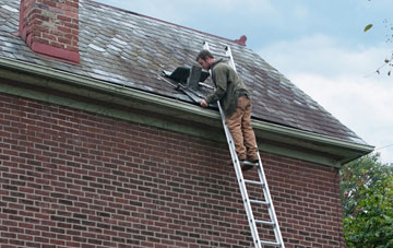 what affects urgent Smithincott roof repairs