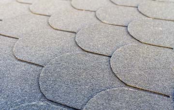 Smithincott asphalt roofing costs