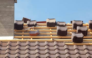 Smithincott clay roofing costs