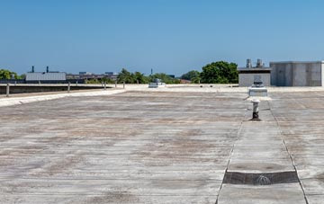 Smithincott commercial flat roofing