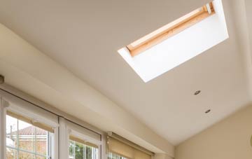 Smithincott conservatory roof insulation companies