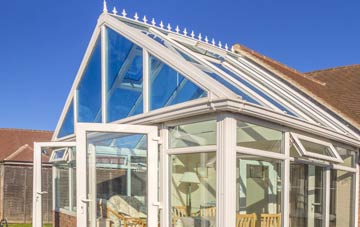 conservatory roof insulation costs Smithincott