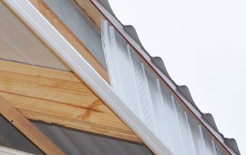 why Smithincott fascia repairs are essential