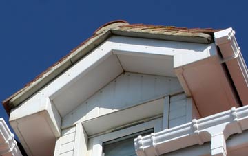 Smithincott fascia installation costs