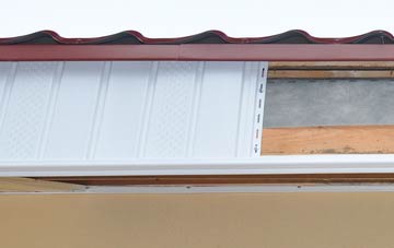 Smithincott fascia repair costs