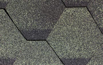 Smithincott fibreglass shingle repairs