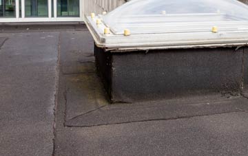 disadvantages of Smithincott flat roofs
