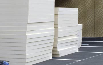 Smithincott flat roof insulation costs