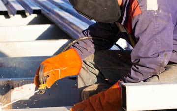 Smithincott flat roofing options