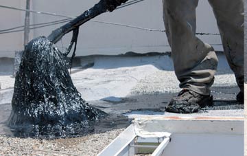 Smithincott flat roof waterproofing costs