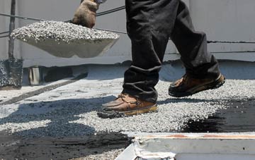 Smithincott flat roofing companies