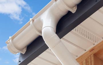 Smithincott gutter installation costs