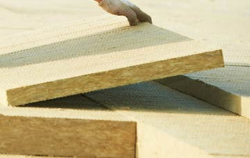 measuring Smithincott tapered insulation