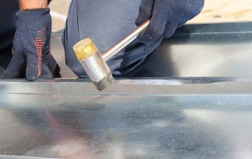 Smithincott metal roofing costs