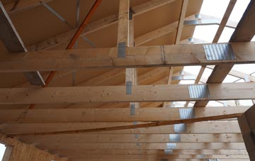 Smithincott roof truss costs