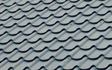 Smithincott rubber roofing companies