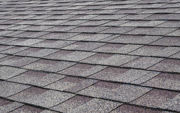 Smithincott tiles for shallow pitch roofing