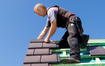 disadvantages of Smithincott slate roofing