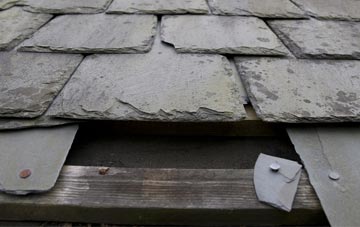 Smithincott slate roof repairs and maintenance