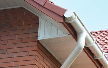 Smithincott soffit repair costs