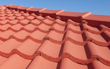 Smithincott tile and slate roof replacement