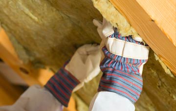 types of Smithincott pitched roof insulation materials