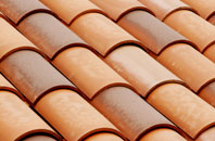 Smithincott clay roofing