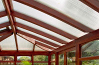 Smithincott conservatory roofing insulation