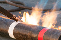 Smithincott flat roofing replacement