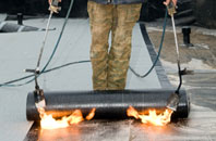 Smithincott flat roof sealing quote