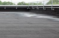 find rated Smithincott flat roofing companies