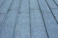 Smithincott lead roofing