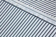 Smithincott metal roofing