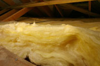 Smithincott pitch roof insulation
