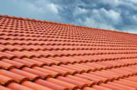 Smithincott roofing tiles