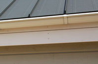 Smithincott soffit repair