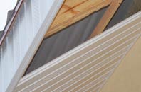 rated Smithincott soffit repair companies